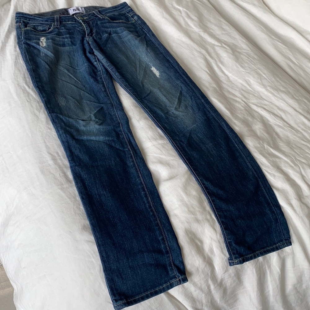 PAIGE denim